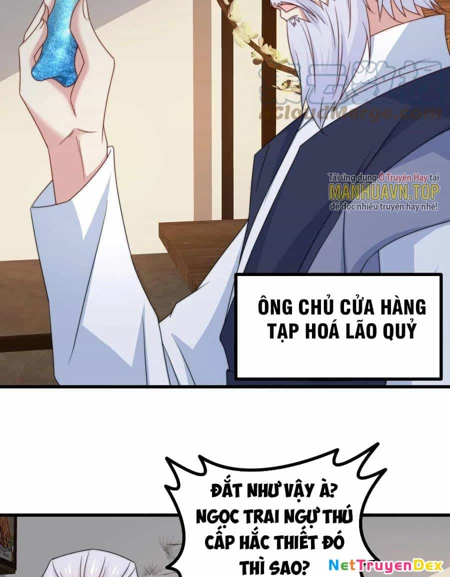 Slime Ta Treo Cự Long Lên Đánh Là Hợp Lý Nhỉ? - Chương 48 - ảnh 26