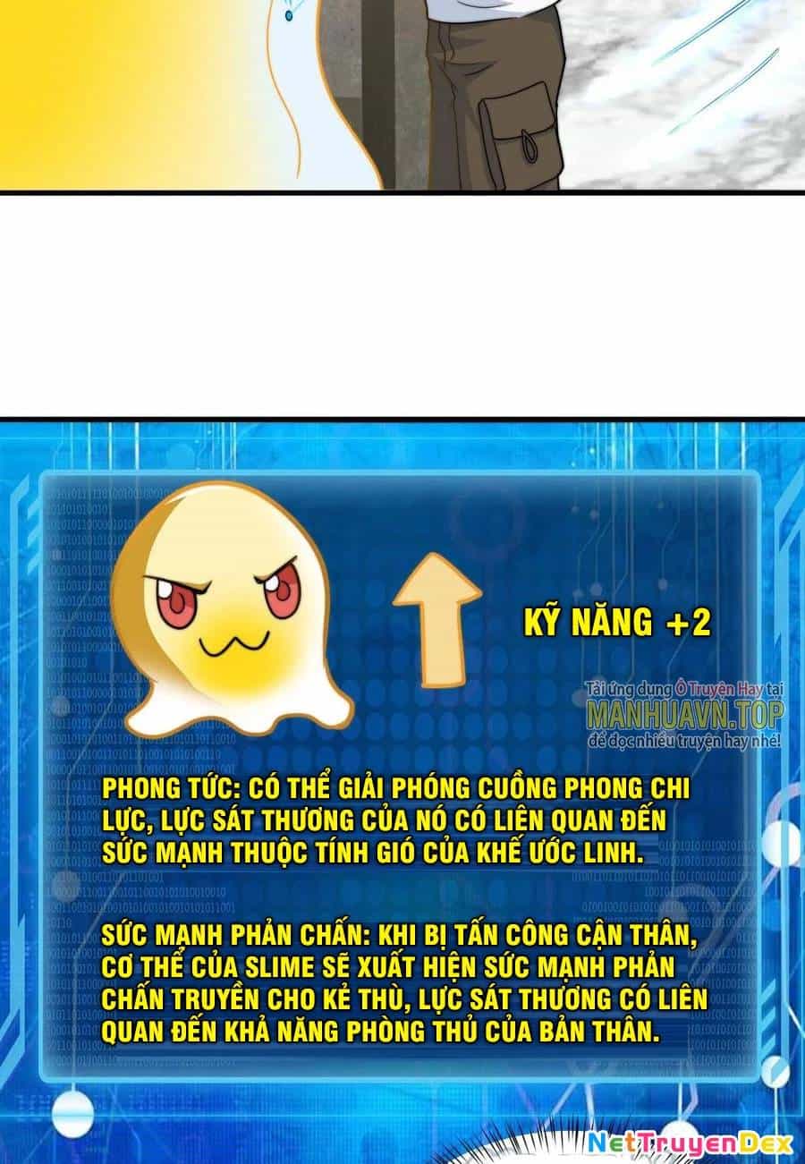 Slime Ta Treo Cự Long Lên Đánh Là Hợp Lý Nhỉ? - Chương 49 - ảnh 15