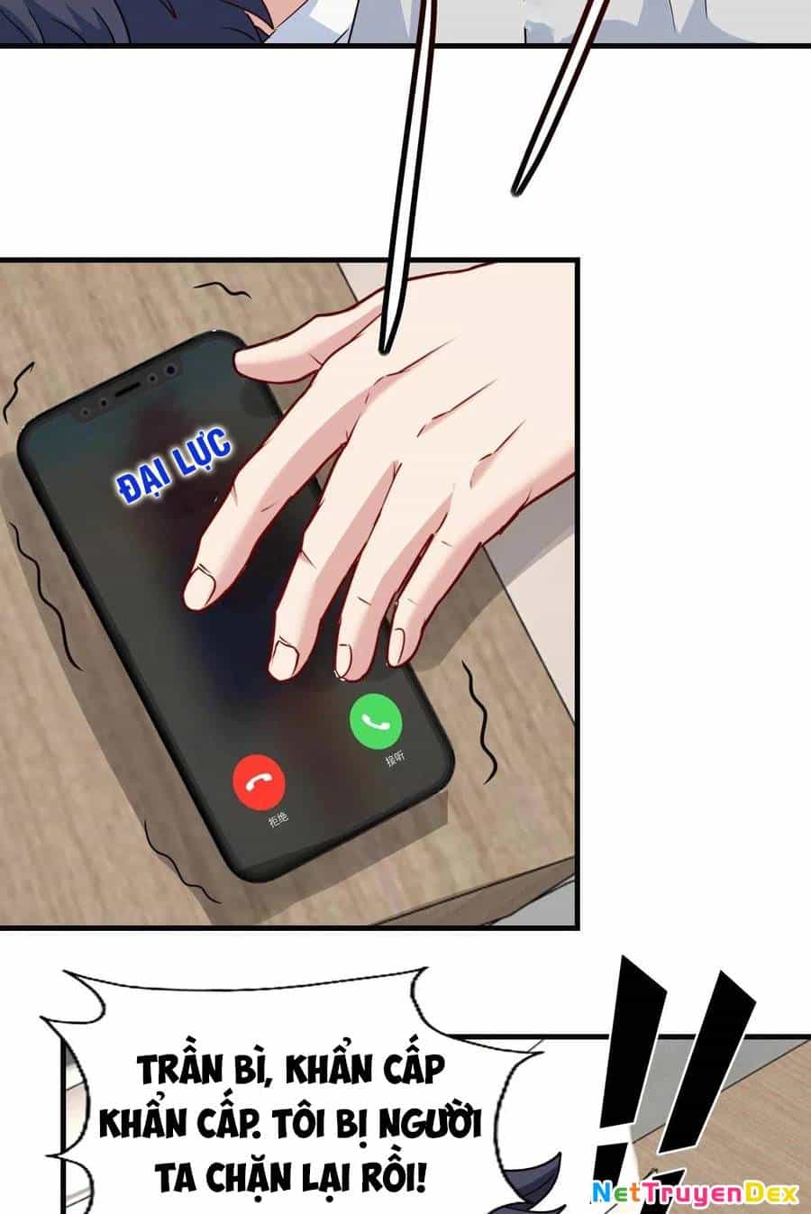 Slime Ta Treo Cự Long Lên Đánh Là Hợp Lý Nhỉ? - Chương 49 - ảnh 24
