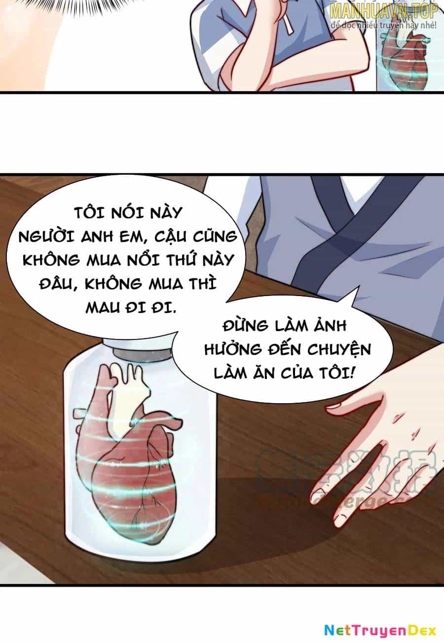 Slime Ta Treo Cự Long Lên Đánh Là Hợp Lý Nhỉ? - Chương 49 - ảnh 3