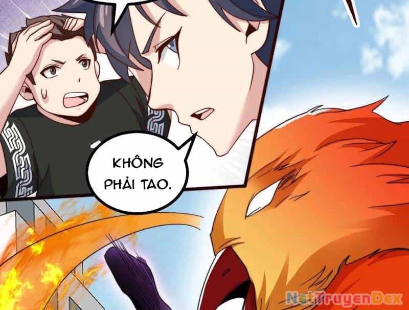 Slime Ta Treo Cự Long Lên Đánh Là Hợp Lý Nhỉ? - Chương 5 - ảnh 41