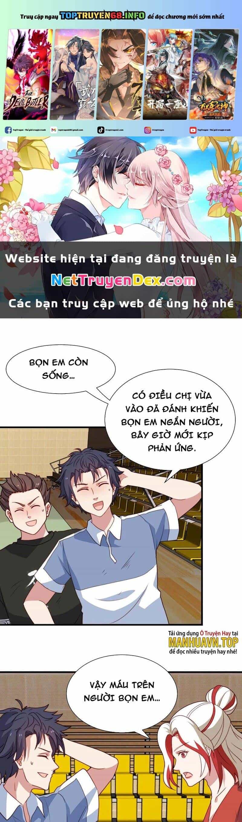 Slime Ta Treo Cự Long Lên Đánh Là Hợp Lý Nhỉ? - Chương 55 - ảnh 2