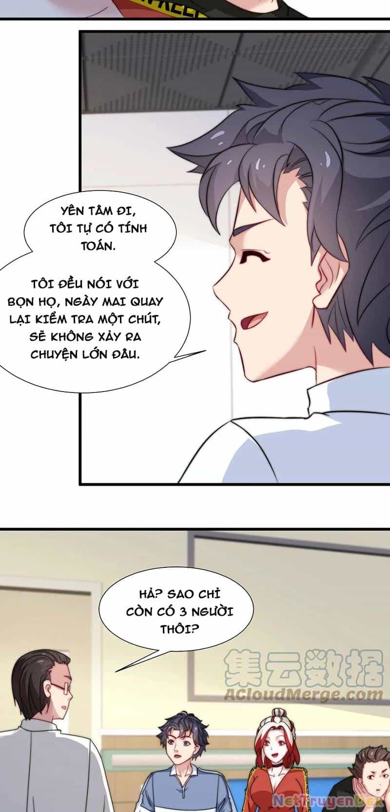 Slime Ta Treo Cự Long Lên Đánh Là Hợp Lý Nhỉ? - Chương 56 - ảnh 11