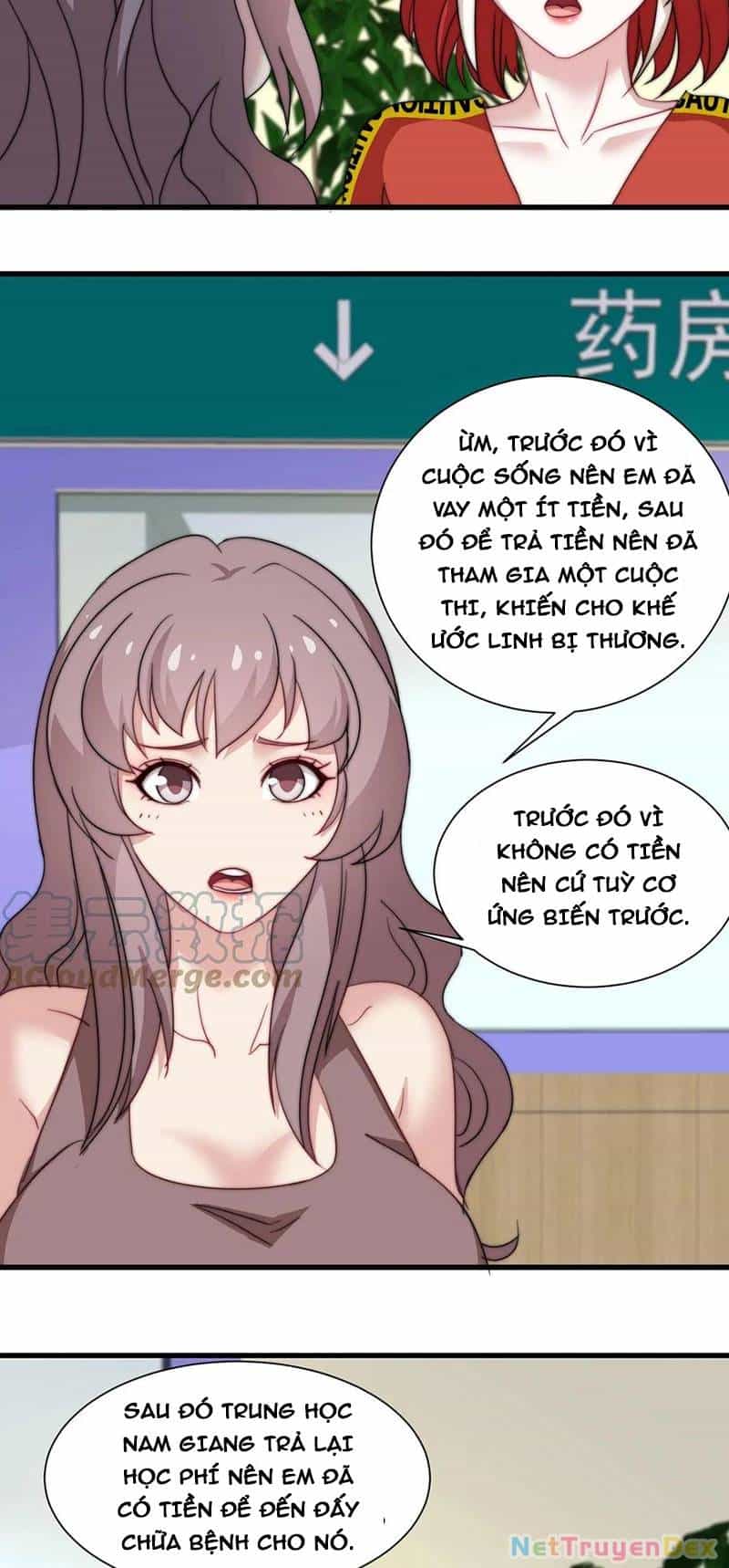 Slime Ta Treo Cự Long Lên Đánh Là Hợp Lý Nhỉ? - Chương 56 - ảnh 18