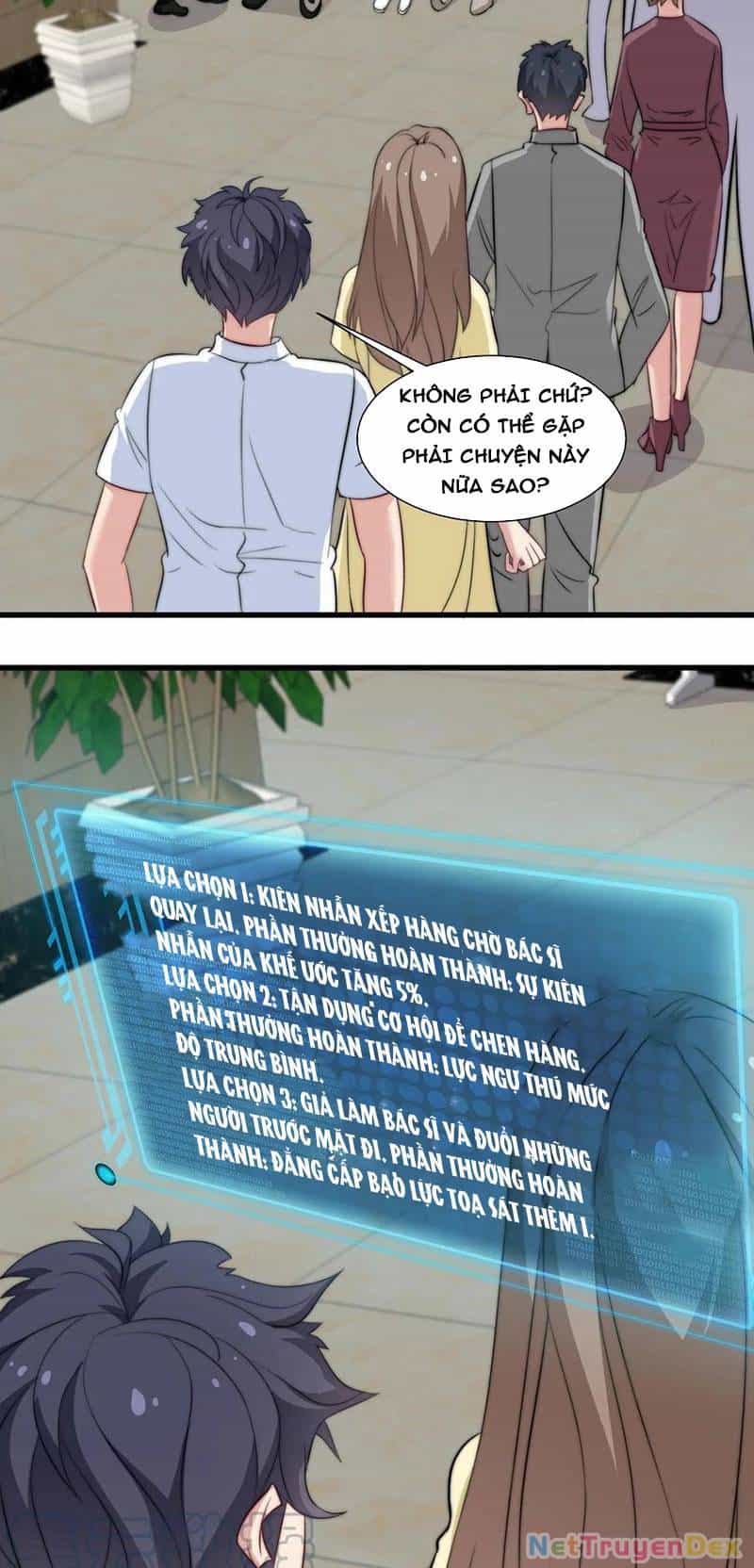 Slime Ta Treo Cự Long Lên Đánh Là Hợp Lý Nhỉ? - Chương 56 - ảnh 4