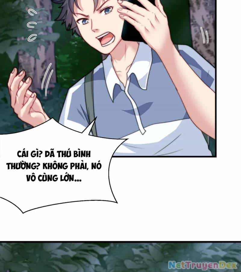 Slime Ta Treo Cự Long Lên Đánh Là Hợp Lý Nhỉ? - Chương 58 - ảnh 15