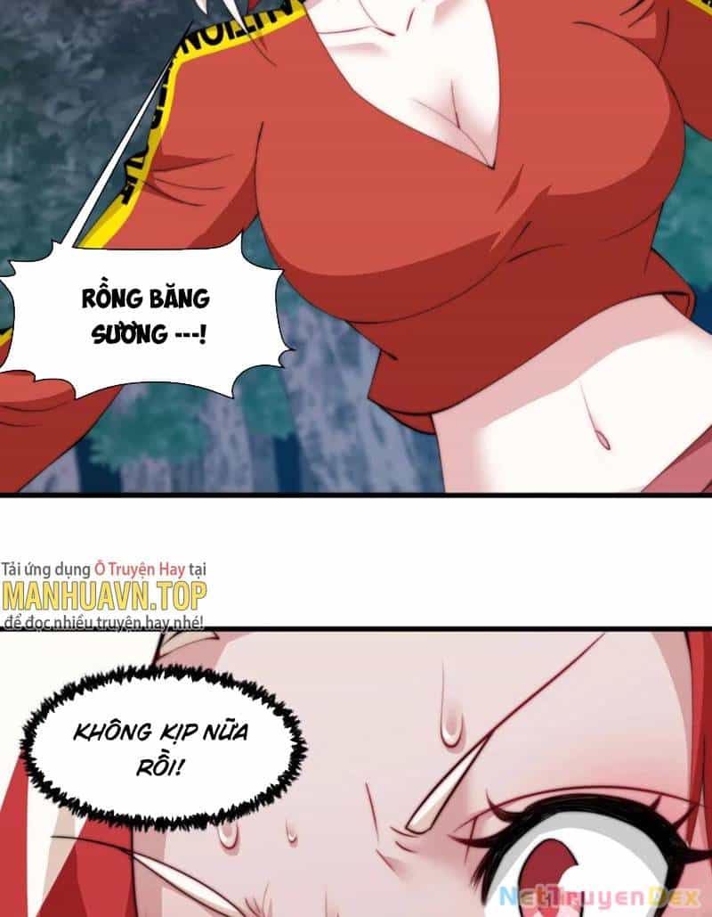Slime Ta Treo Cự Long Lên Đánh Là Hợp Lý Nhỉ? - Chương 59 - ảnh 41
