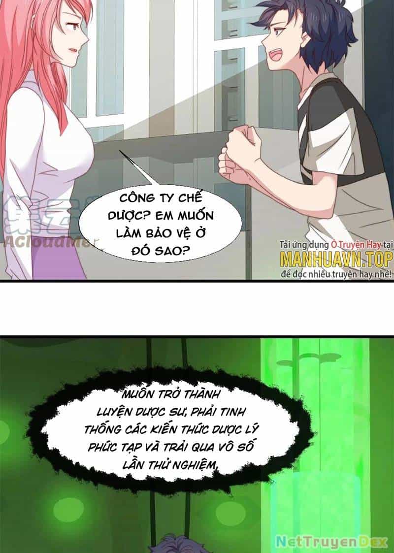 Slime Ta Treo Cự Long Lên Đánh Là Hợp Lý Nhỉ? - Chương 6 - ảnh 18