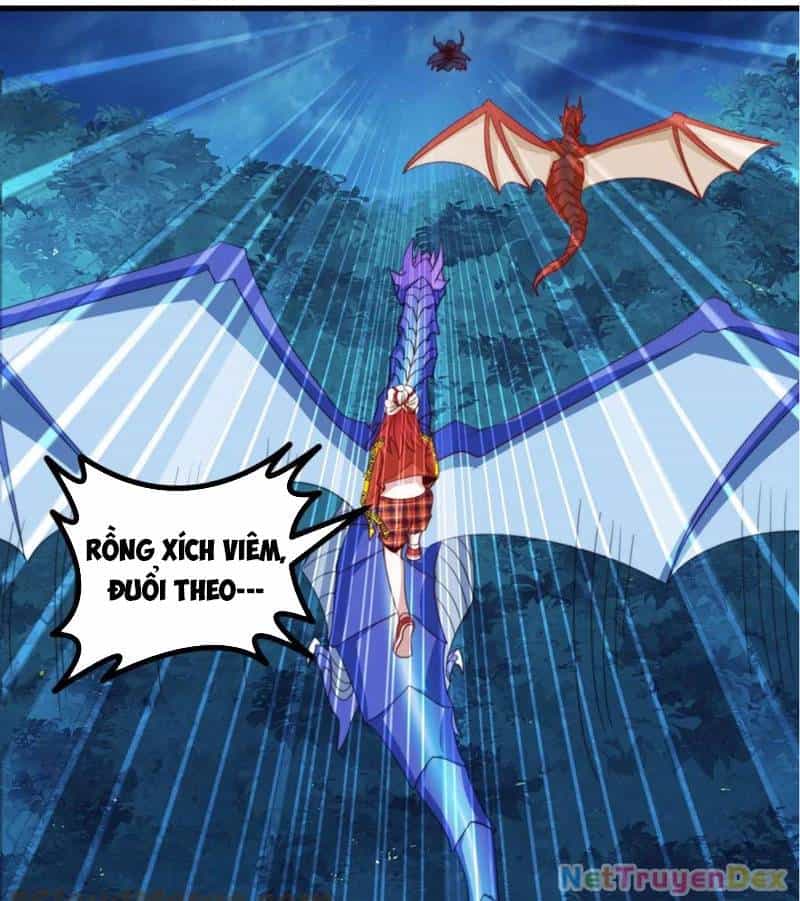 Slime Ta Treo Cự Long Lên Đánh Là Hợp Lý Nhỉ? - Chương 60 - ảnh 19