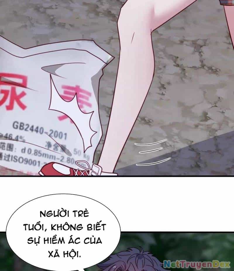 Slime Ta Treo Cự Long Lên Đánh Là Hợp Lý Nhỉ? - Chương 61 - ảnh 8