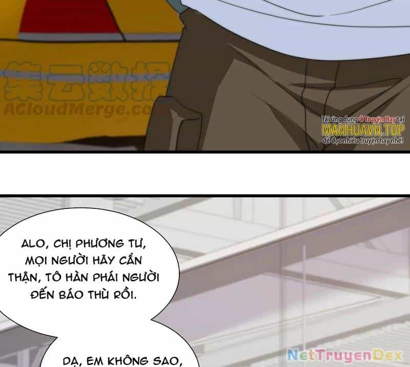 Slime Ta Treo Cự Long Lên Đánh Là Hợp Lý Nhỉ? - Chương 62 - ảnh 29