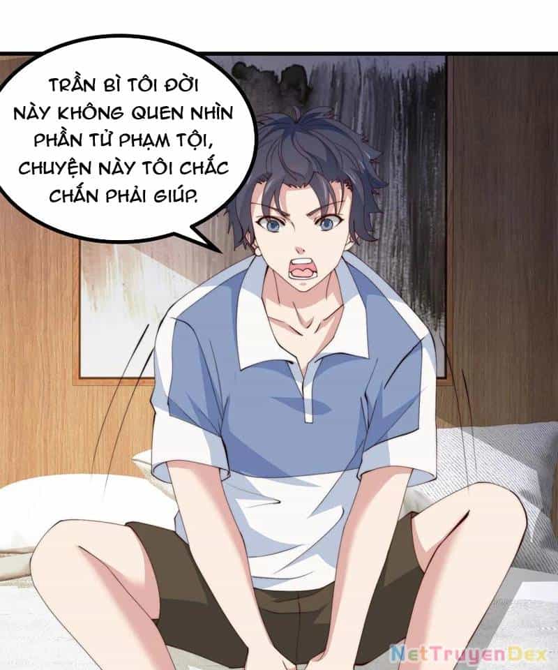 Slime Ta Treo Cự Long Lên Đánh Là Hợp Lý Nhỉ? - Chương 63 - ảnh 35