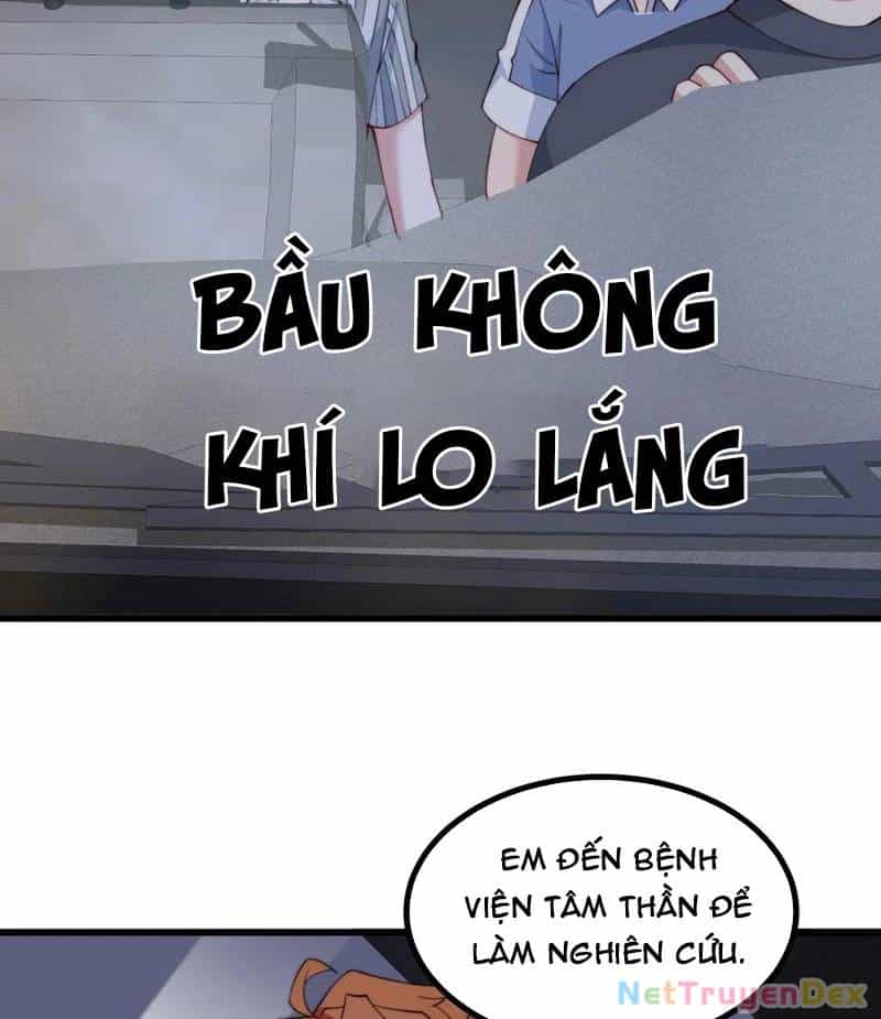 Slime Ta Treo Cự Long Lên Đánh Là Hợp Lý Nhỉ? - Chương 63 - ảnh 6