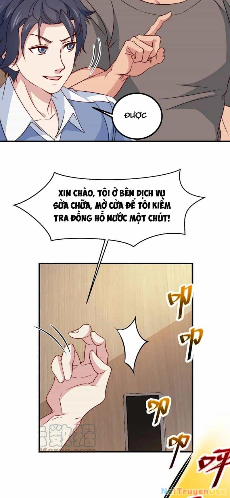 Slime Ta Treo Cự Long Lên Đánh Là Hợp Lý Nhỉ? - Chương 64 - ảnh 22