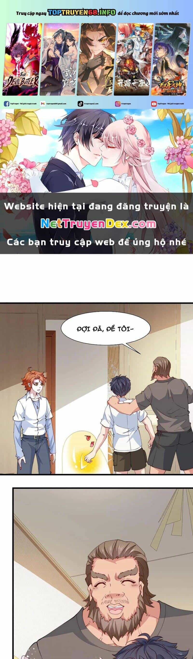 Slime Ta Treo Cự Long Lên Đánh Là Hợp Lý Nhỉ? - Chương 65 - ảnh 2