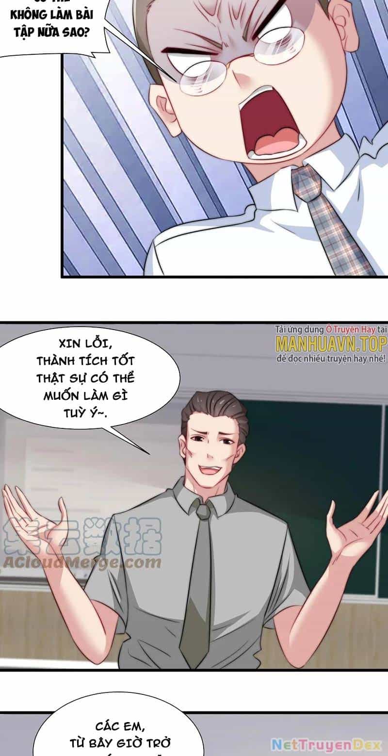 Slime Ta Treo Cự Long Lên Đánh Là Hợp Lý Nhỉ? - Chương 68 - ảnh 10