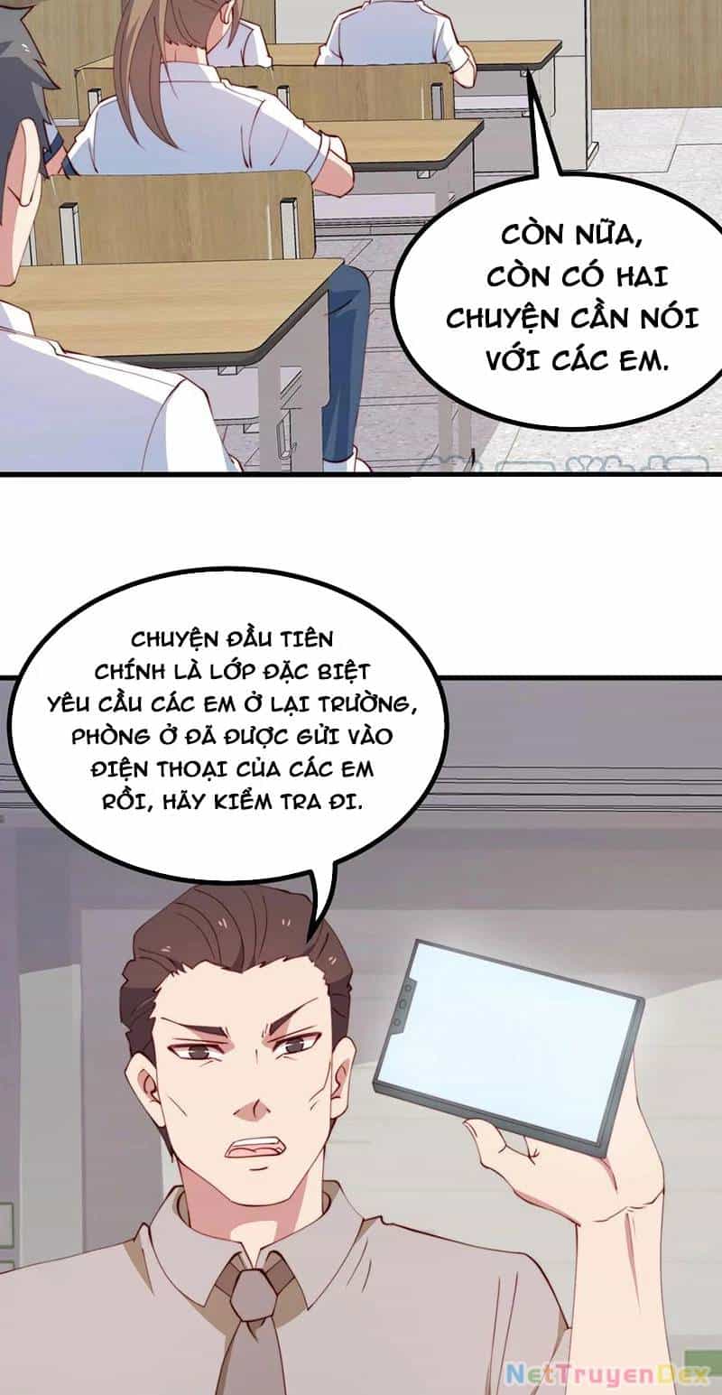 Slime Ta Treo Cự Long Lên Đánh Là Hợp Lý Nhỉ? - Chương 69 - ảnh 14