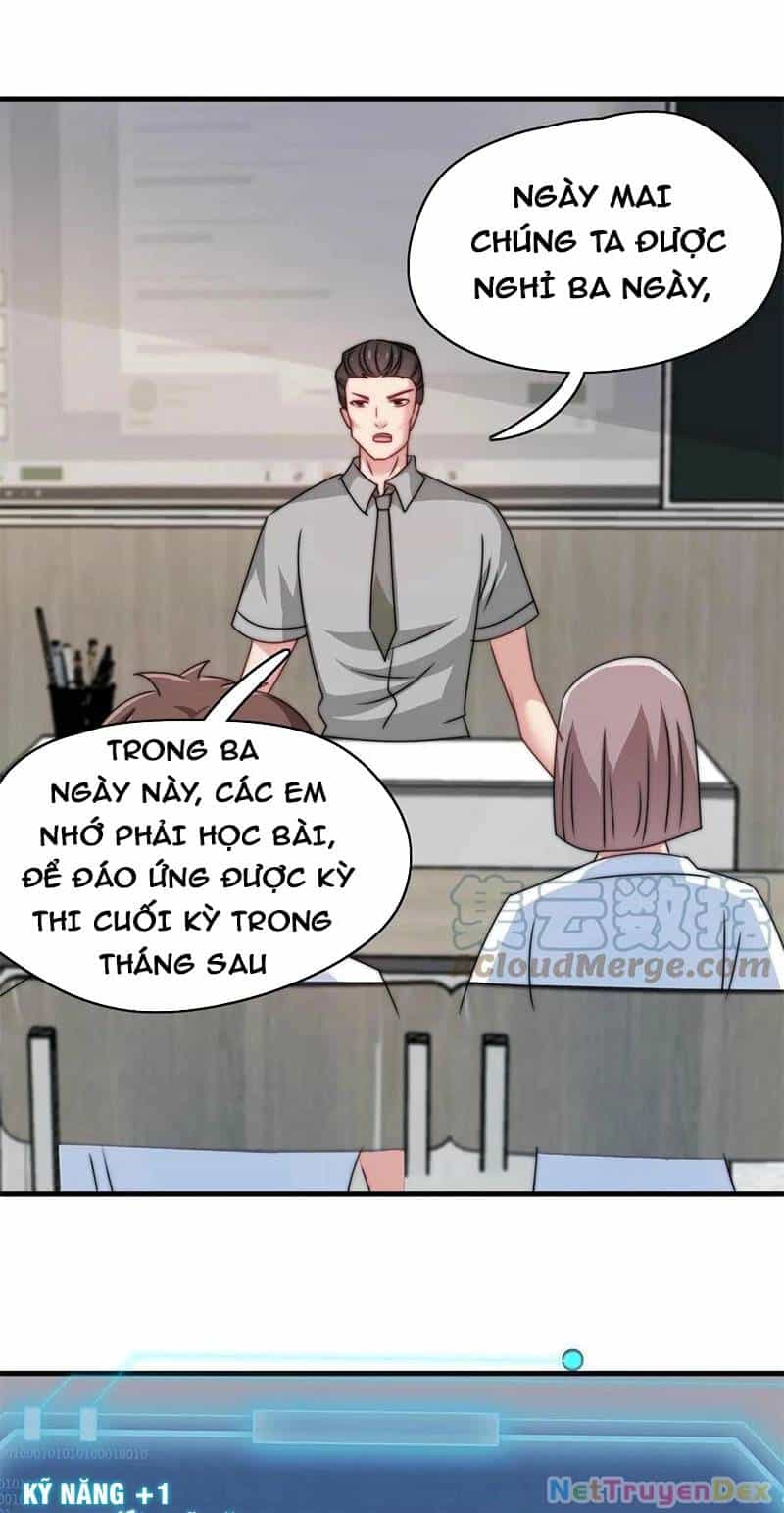 Slime Ta Treo Cự Long Lên Đánh Là Hợp Lý Nhỉ? - Chương 7 - ảnh 12