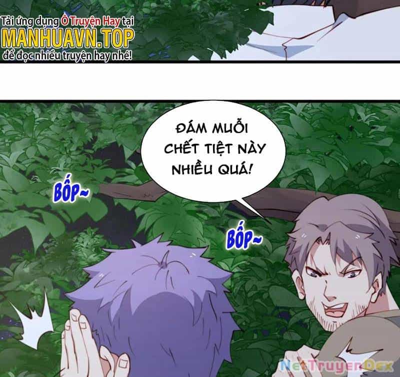 Slime Ta Treo Cự Long Lên Đánh Là Hợp Lý Nhỉ? - Chương 71 - ảnh 38