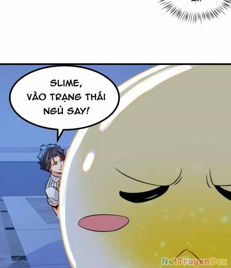 Slime Ta Treo Cự Long Lên Đánh Là Hợp Lý Nhỉ? - Chương 72 - ảnh 29