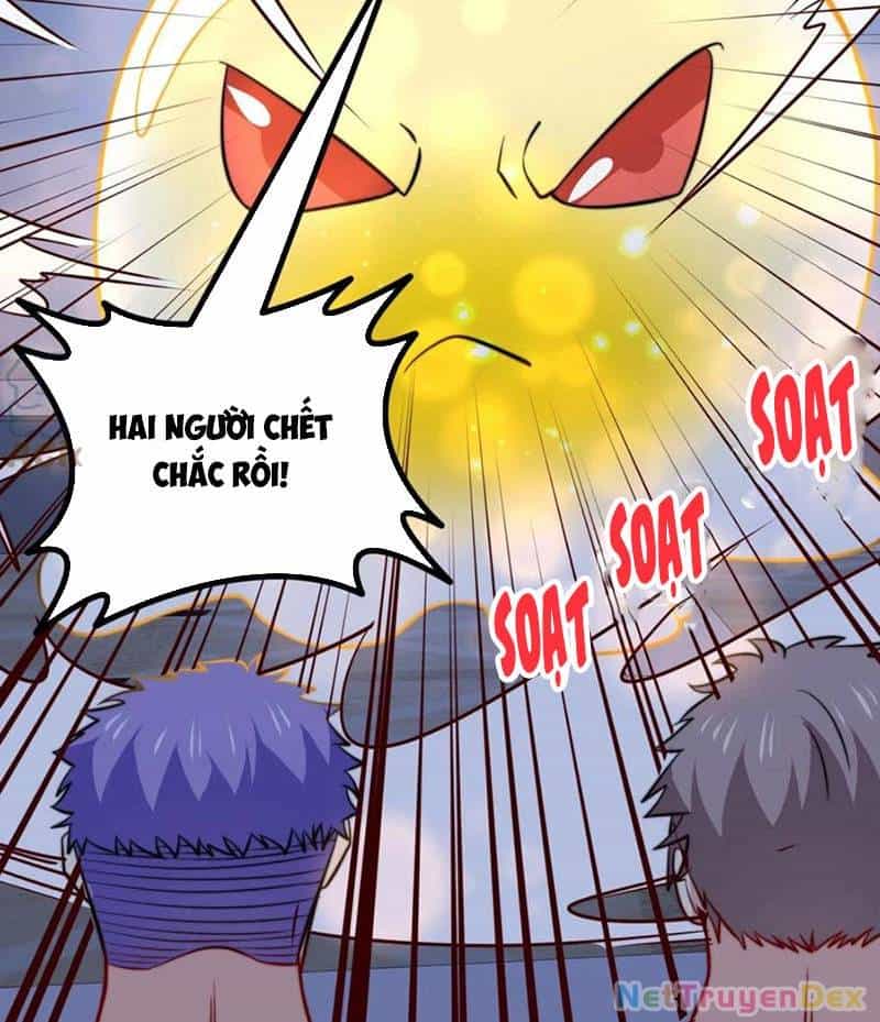Slime Ta Treo Cự Long Lên Đánh Là Hợp Lý Nhỉ? - Chương 72 - ảnh 40