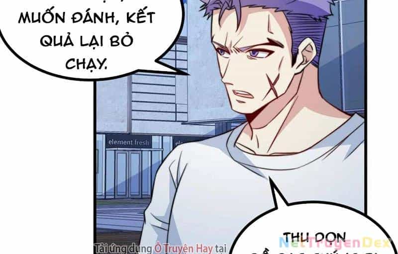 Slime Ta Treo Cự Long Lên Đánh Là Hợp Lý Nhỉ? - Chương 72 - ảnh 49