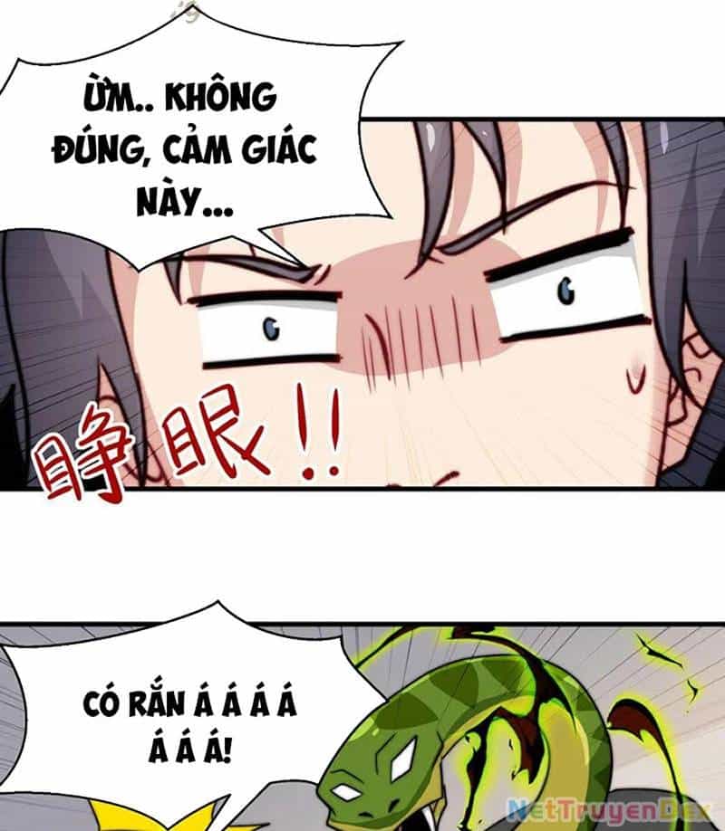 Slime Ta Treo Cự Long Lên Đánh Là Hợp Lý Nhỉ? - Chương 73 - ảnh 41