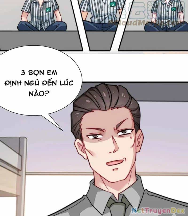 Slime Ta Treo Cự Long Lên Đánh Là Hợp Lý Nhỉ? - Chương 73 - ảnh 44
