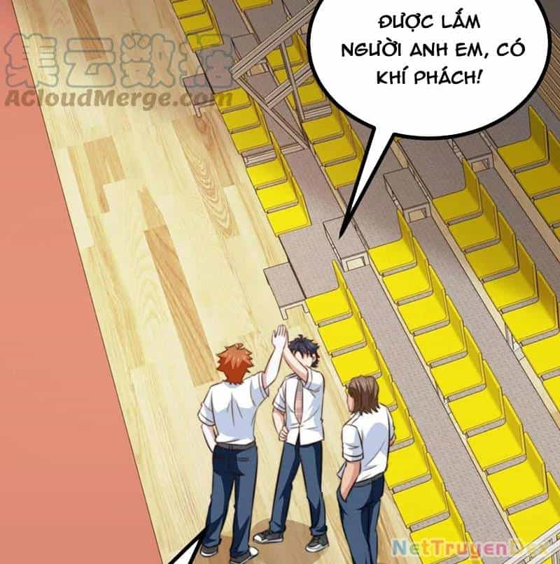 Slime Ta Treo Cự Long Lên Đánh Là Hợp Lý Nhỉ? - Chương 75 - ảnh 27