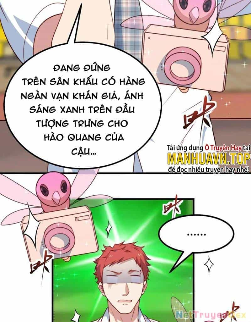 Slime Ta Treo Cự Long Lên Đánh Là Hợp Lý Nhỉ? - Chương 76 - ảnh 33