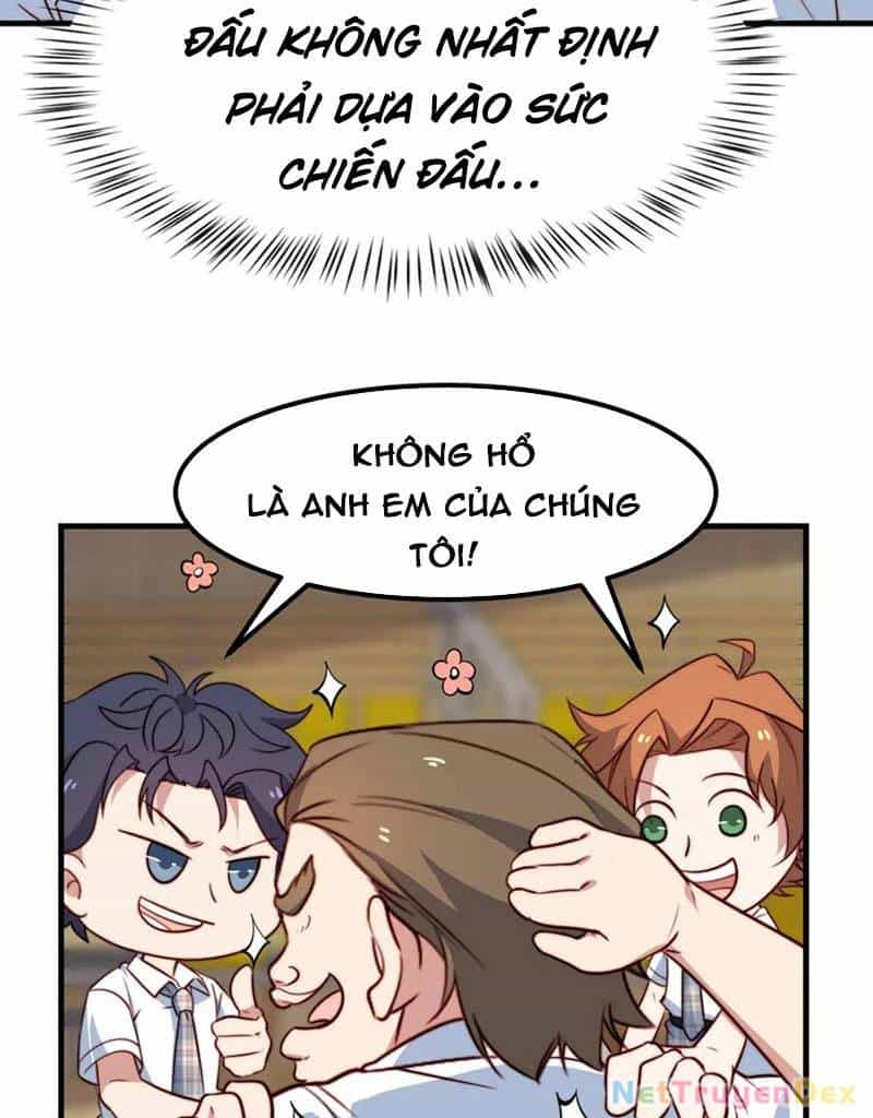 Slime Ta Treo Cự Long Lên Đánh Là Hợp Lý Nhỉ? - Chương 76 - ảnh 37