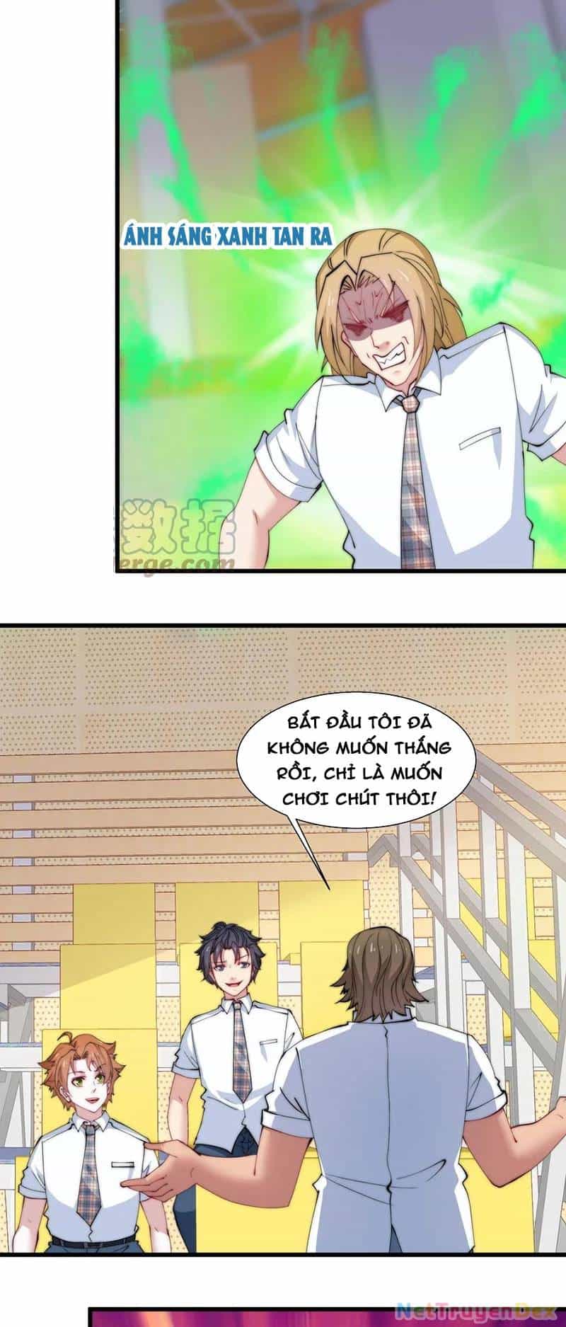 Slime Ta Treo Cự Long Lên Đánh Là Hợp Lý Nhỉ? - Chương 77 - ảnh 20