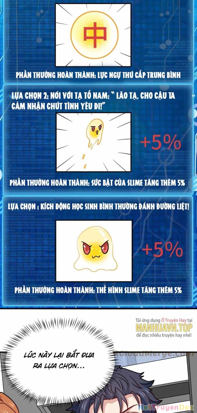 Slime Ta Treo Cự Long Lên Đánh Là Hợp Lý Nhỉ? - Chương 79 - ảnh 11