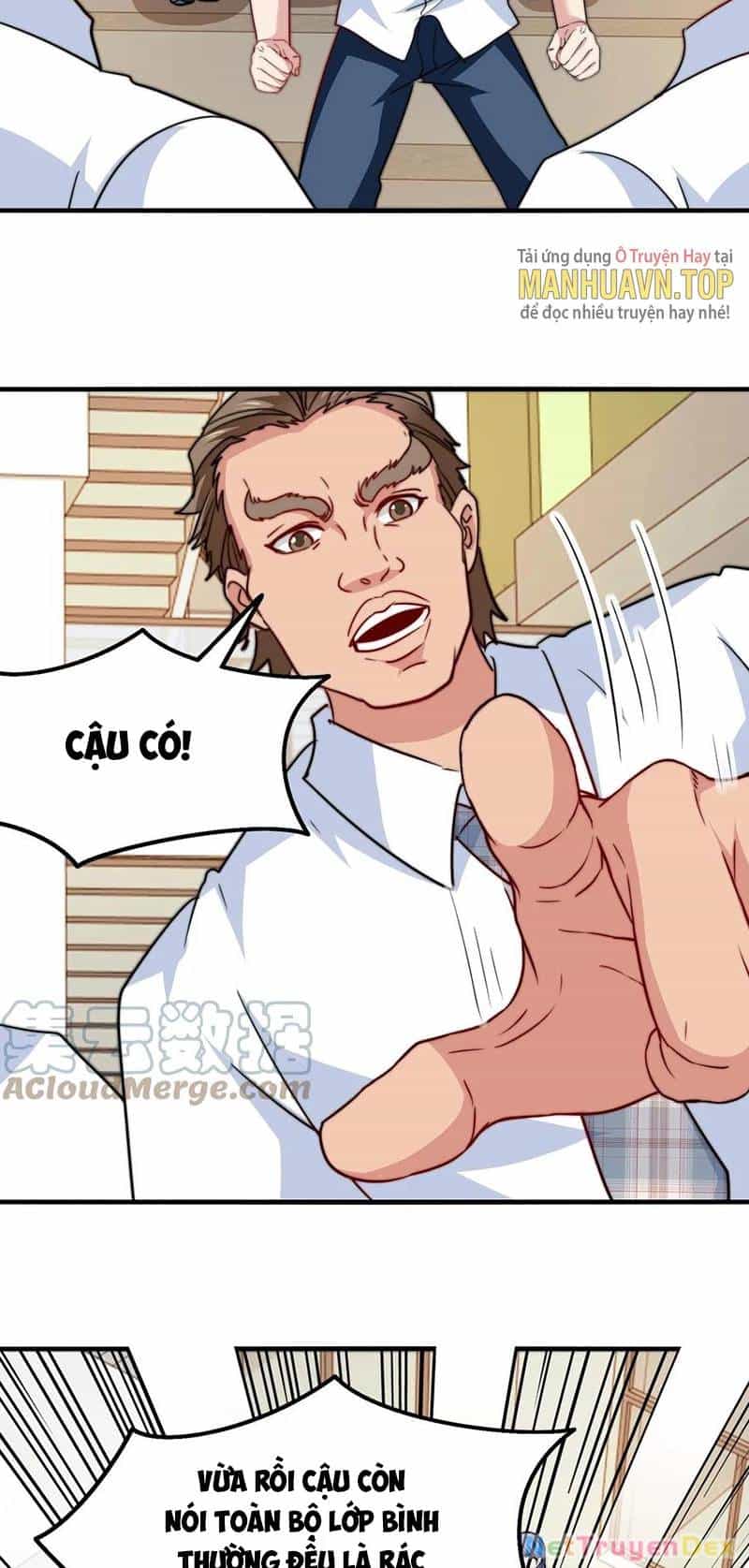 Slime Ta Treo Cự Long Lên Đánh Là Hợp Lý Nhỉ? - Chương 79 - ảnh 18