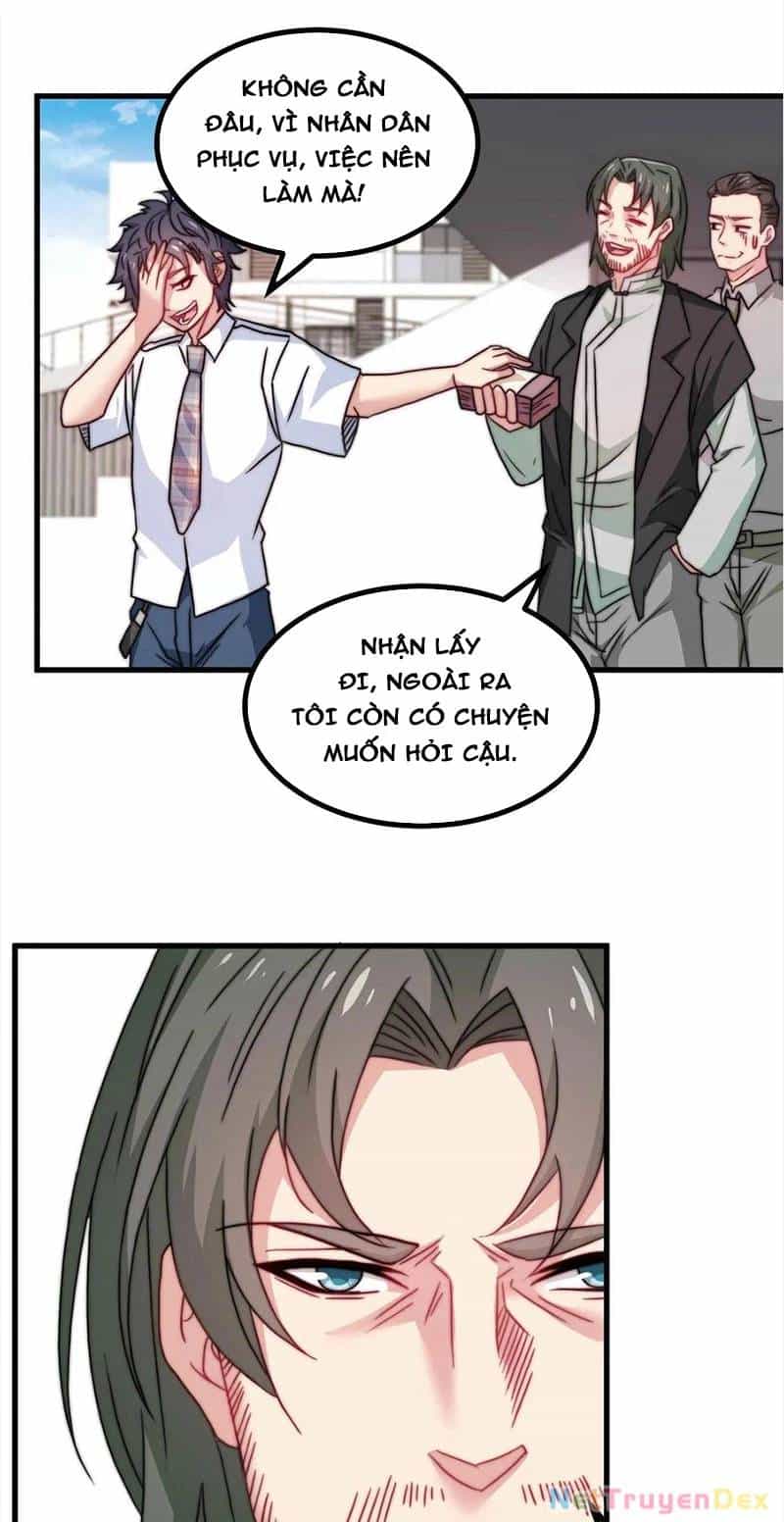 Slime Ta Treo Cự Long Lên Đánh Là Hợp Lý Nhỉ? - Chương 8 - ảnh 11