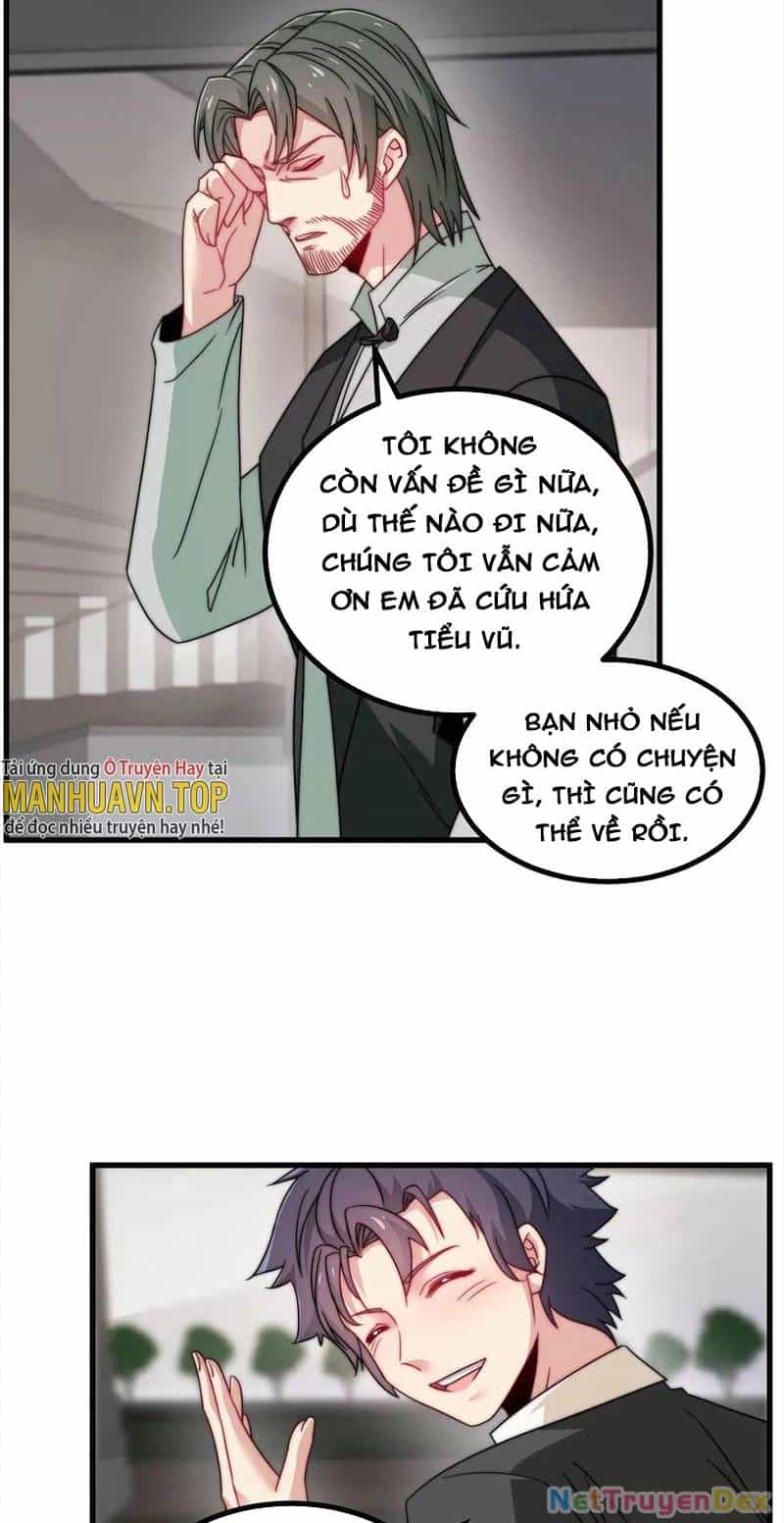 Slime Ta Treo Cự Long Lên Đánh Là Hợp Lý Nhỉ? - Chương 8 - ảnh 15