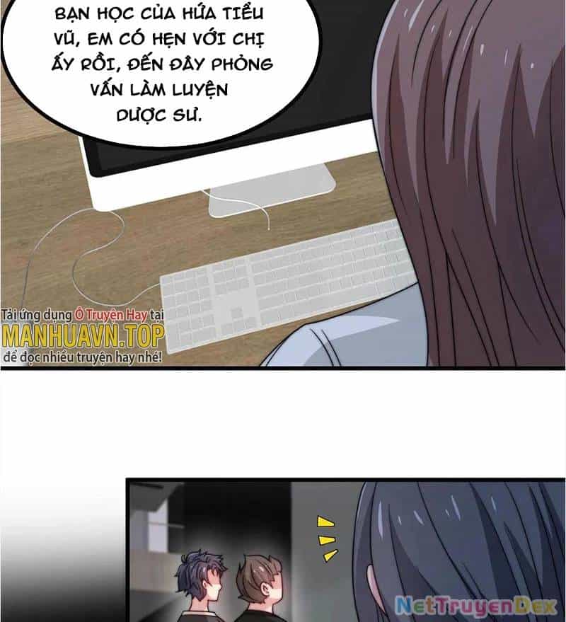 Slime Ta Treo Cự Long Lên Đánh Là Hợp Lý Nhỉ? - Chương 8 - ảnh 19
