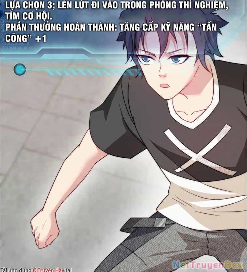 Slime Ta Treo Cự Long Lên Đánh Là Hợp Lý Nhỉ? - Chương 8 - ảnh 27