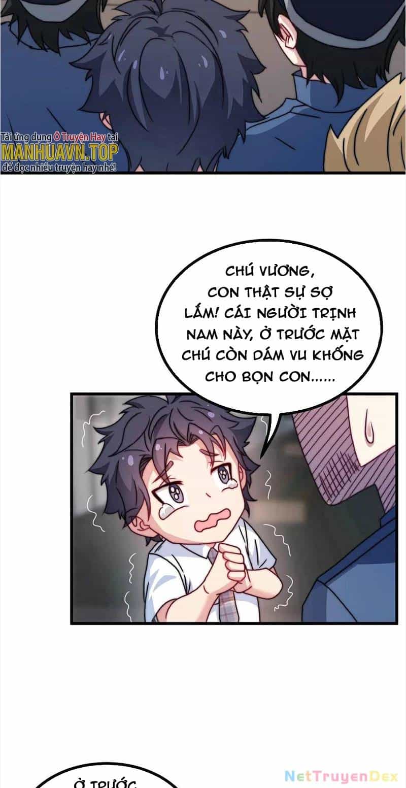 Slime Ta Treo Cự Long Lên Đánh Là Hợp Lý Nhỉ? - Chương 8 - ảnh 3