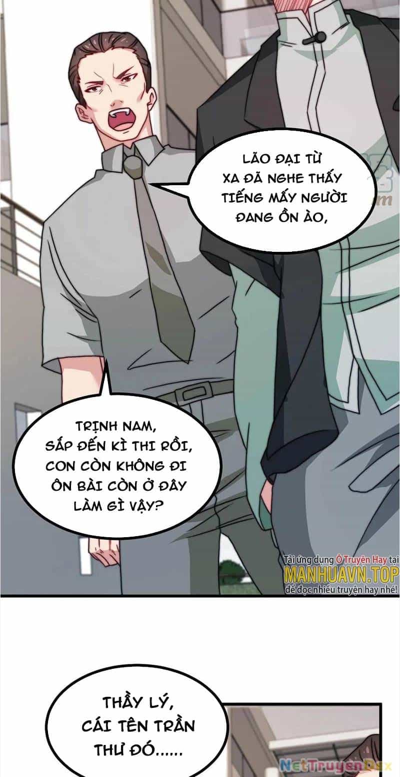 Slime Ta Treo Cự Long Lên Đánh Là Hợp Lý Nhỉ? - Chương 8 - ảnh 5
