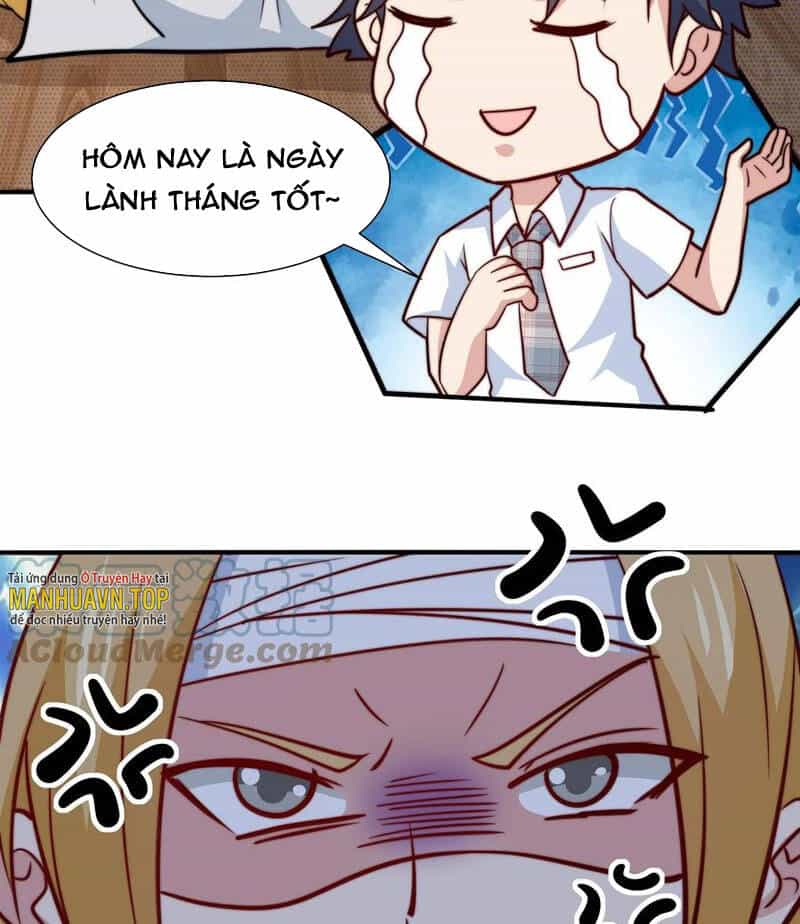Slime Ta Treo Cự Long Lên Đánh Là Hợp Lý Nhỉ? - Chương 82 - ảnh 25