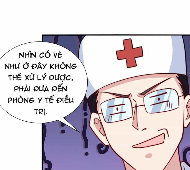 Slime Ta Treo Cự Long Lên Đánh Là Hợp Lý Nhỉ? - Chương 82 - ảnh 31