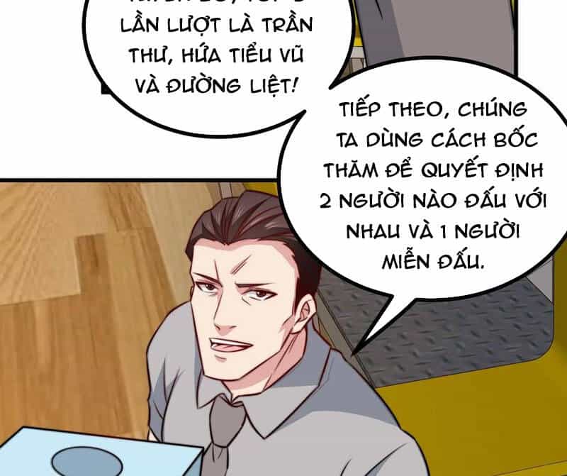 Slime Ta Treo Cự Long Lên Đánh Là Hợp Lý Nhỉ? - Chương 83 - ảnh 28