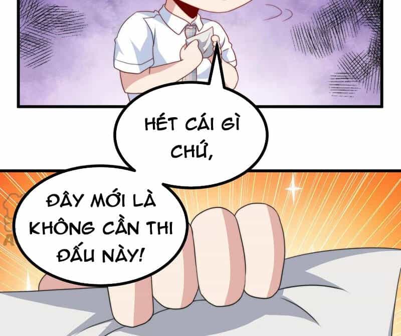 Slime Ta Treo Cự Long Lên Đánh Là Hợp Lý Nhỉ? - Chương 83 - ảnh 37
