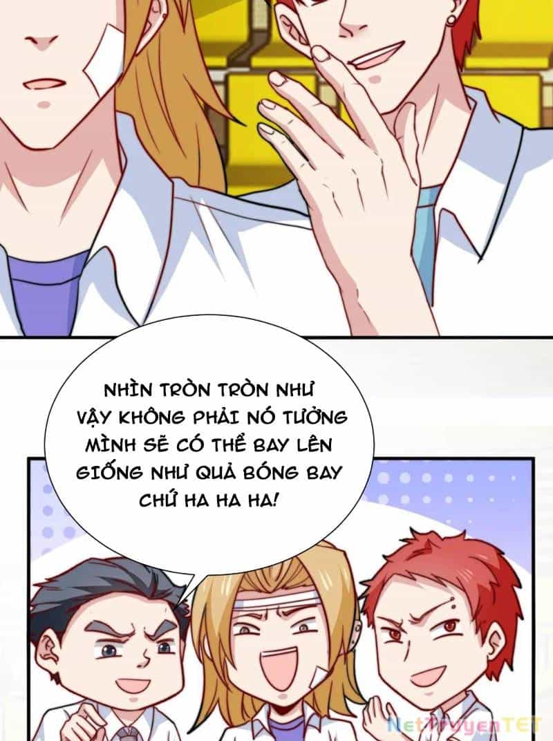 Slime Ta Treo Cự Long Lên Đánh Là Hợp Lý Nhỉ? - Chương 85 - ảnh 24
