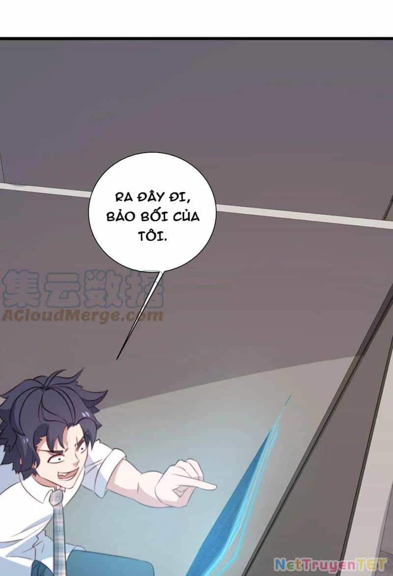 Slime Ta Treo Cự Long Lên Đánh Là Hợp Lý Nhỉ? - Chương 86 - ảnh 37