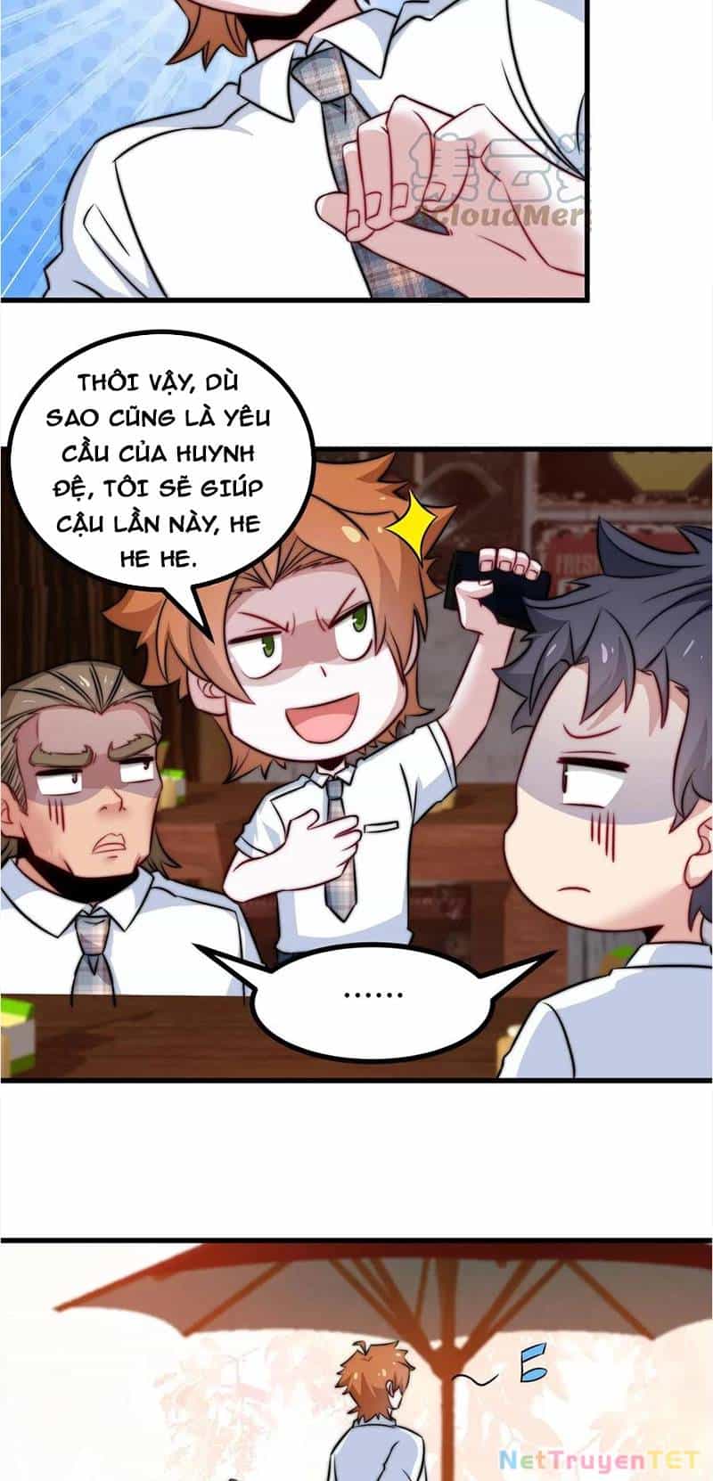 Slime Ta Treo Cự Long Lên Đánh Là Hợp Lý Nhỉ? - Chương 87 - ảnh 10