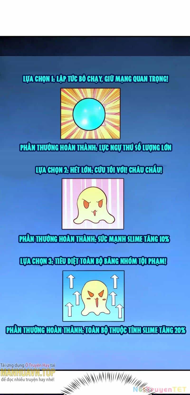 Slime Ta Treo Cự Long Lên Đánh Là Hợp Lý Nhỉ? - Chương 88 - ảnh 8