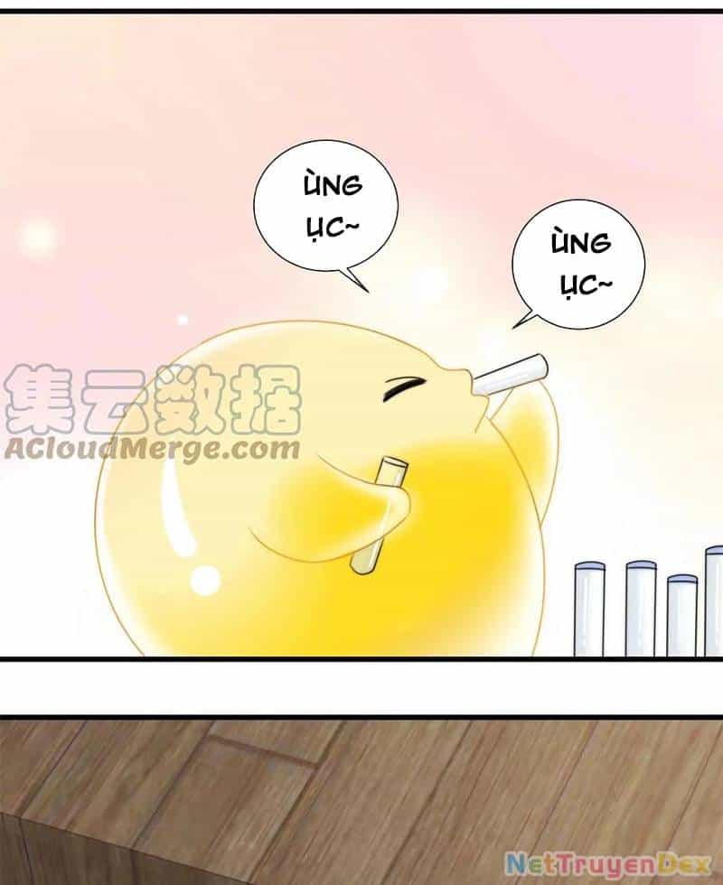 Slime Ta Treo Cự Long Lên Đánh Là Hợp Lý Nhỉ? - Chương 9 - ảnh 24