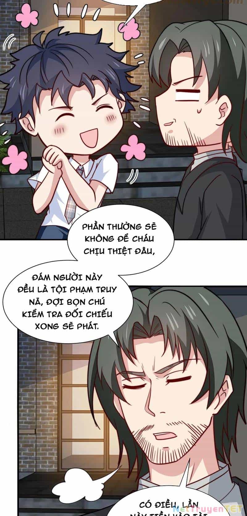 Slime Ta Treo Cự Long Lên Đánh Là Hợp Lý Nhỉ? - Chương 91 - ảnh 5